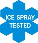 Is spray testet