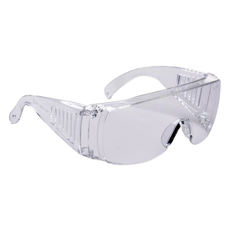 PW30 - Sikkerhedsbrille Gæst