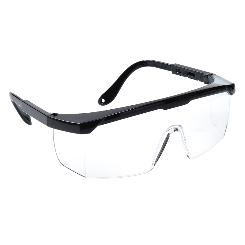 PW33 - Sikkerhedsbrille Klassisk