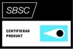 SBSC certifikat