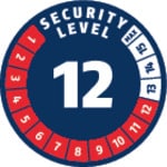 Security level 12